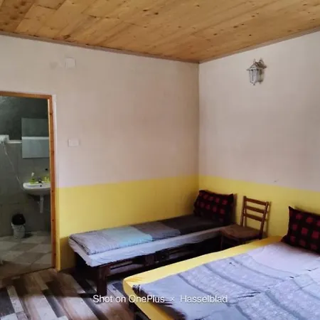 Centar Hostel