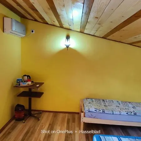 Centar Hostel Horgos