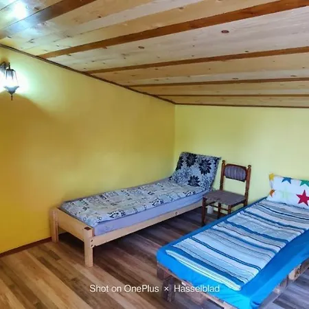 Hostel Centar Horgos