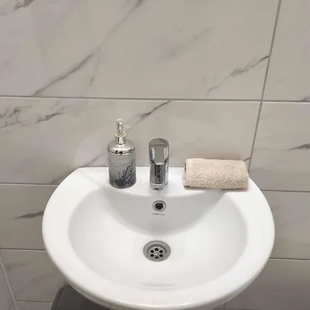 Hostel Centar Horgos