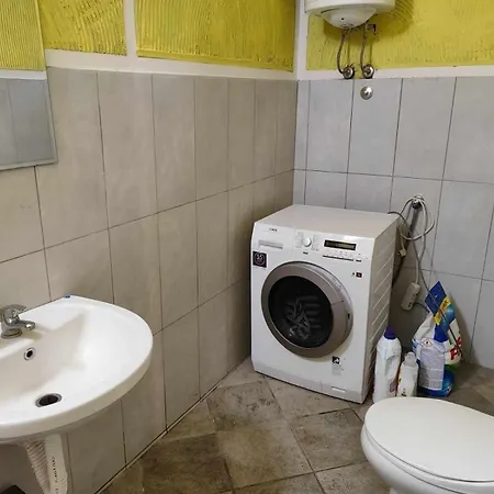 Centar Hostel Horgos