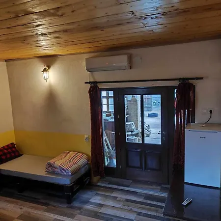 Centar Hostel Horgos