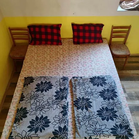 Vandrerhjem Centar *