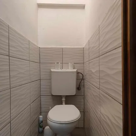 Hostel Centar Horgos