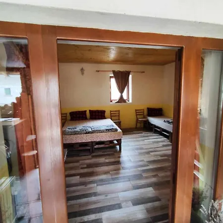 Centar Hostel Horgos