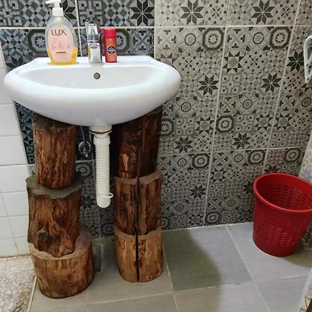 Centar Hostel Horgos
