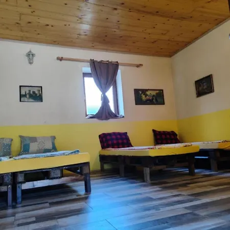 Centar Hostel