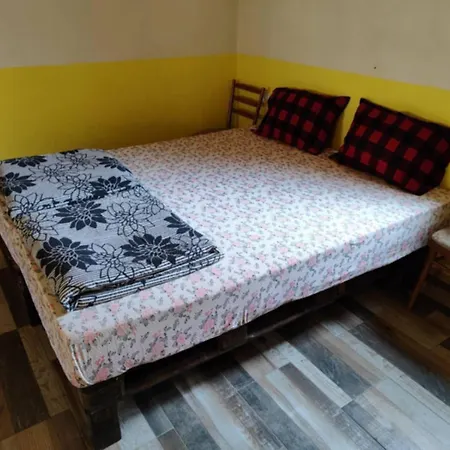Centar Hostel Horgos