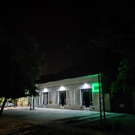 Centar Horgos