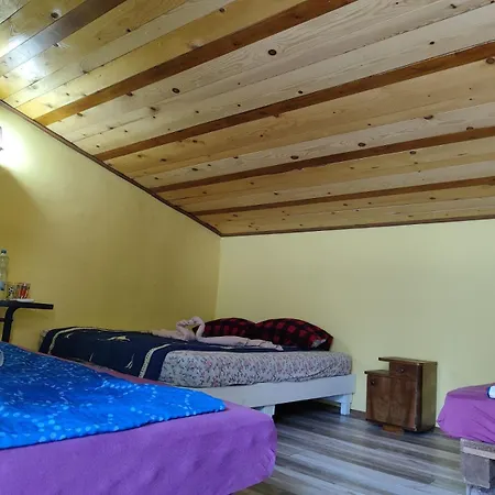Hostel Centar