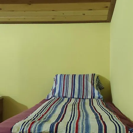 Centar Hostel *