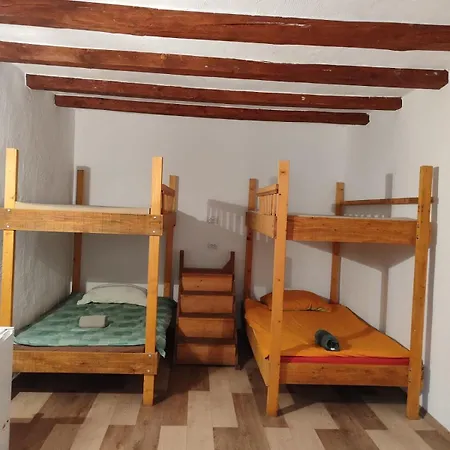 Hostel Centar *