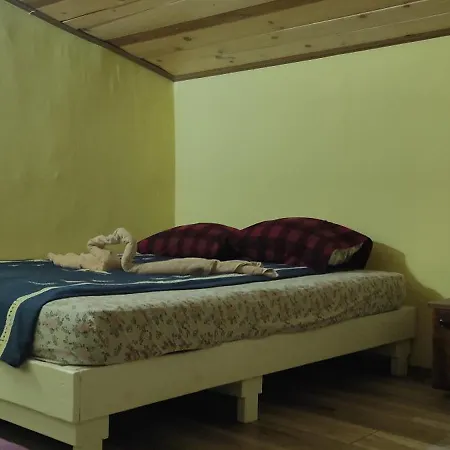 Centar Hostel Horgos