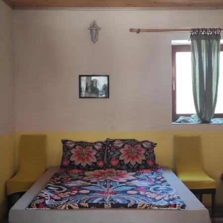 Centar Hostel Horgos