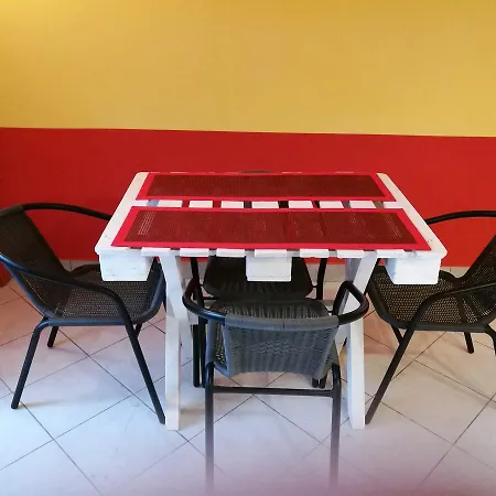 Centar Horgos