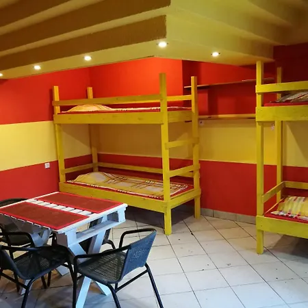 Hostel Centar *