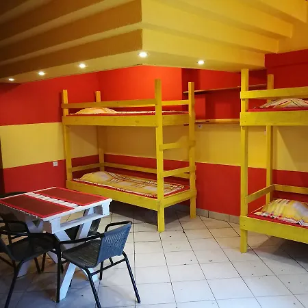 Centar Horgos