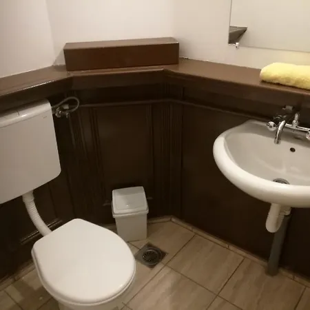 Hostel Centar