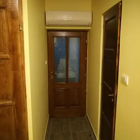 Hostel Centar Horgos