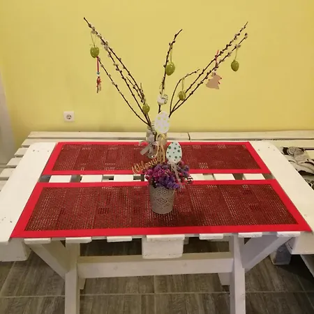 Hostel Centar