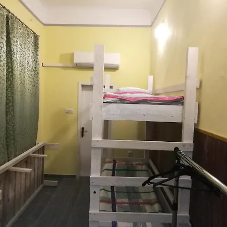 Centar * Horgos