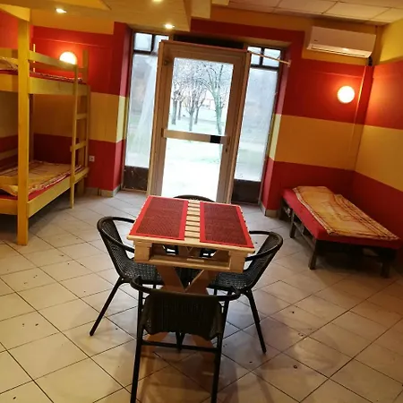 Hostel Centar