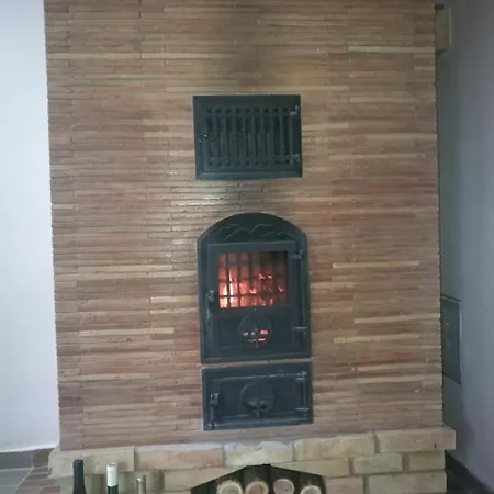 Hostel Centar Horgos