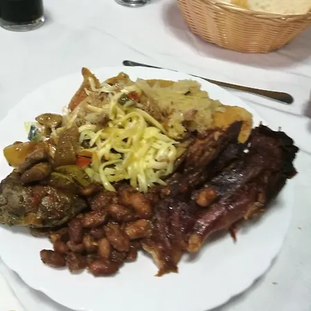 Centar * Horgos