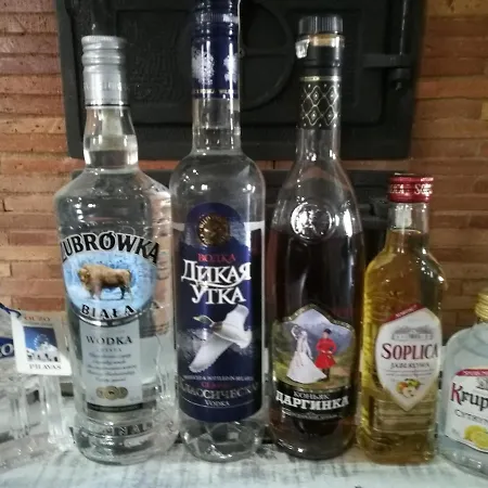 Centar Hostel *