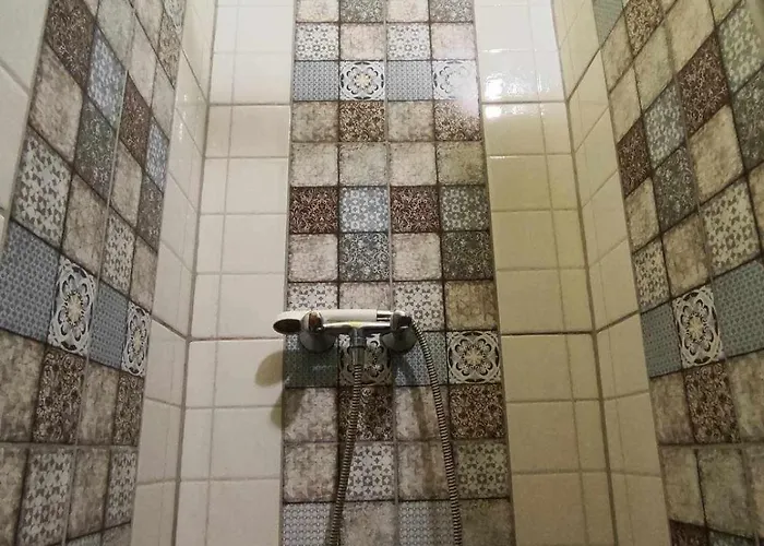 호스텔 Centar Horgos