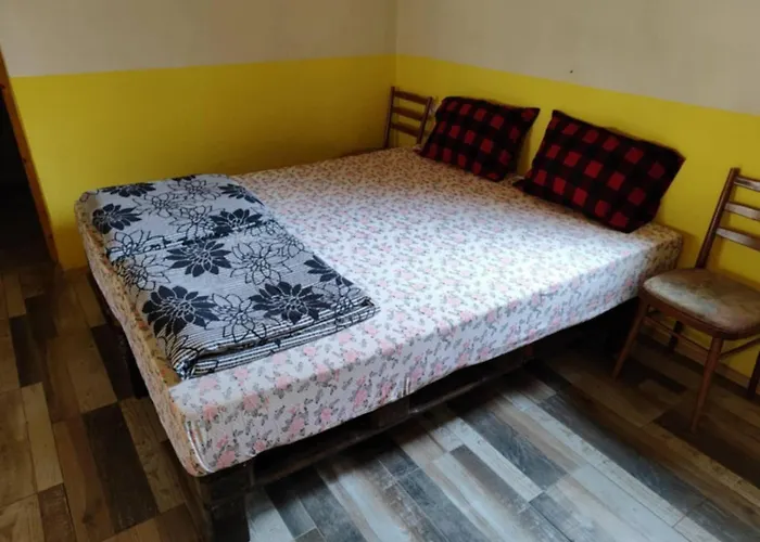 Centar 호스텔 Horgos