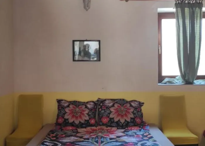 Centar 호스텔 Horgos