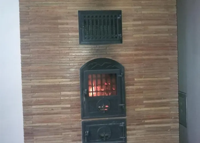 호스텔 Centar Horgos