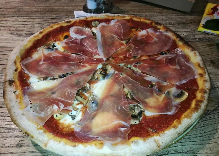 Centar 호스텔 Horgos